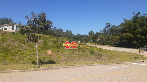 Terreno - Condomínio Gsp Arts - Te3121