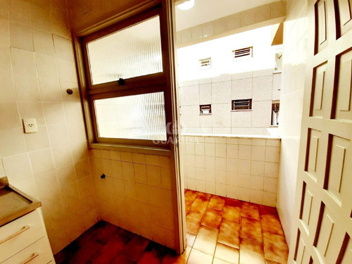 Imagem 14 de 22 de Exclusividade Guarida Jk Com 35m² , Com Vaga De Garagem Coberta A 1 Quadra Do Iguatemi - 11173