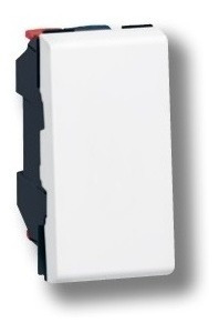 Modulo Interruptor 9/12 10a 250v Legrand 077000