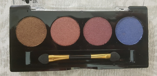 Paleta De Sombras Eyeshadow Maquillaje Estetica Negocio