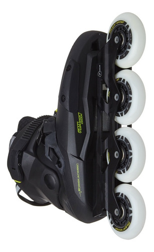 Rollerblade Twister Edge Patines Estilo Libre Hombre