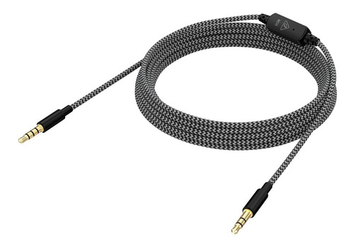 Cable De Extensión De Audio Para Audífonos Behringer Bc11