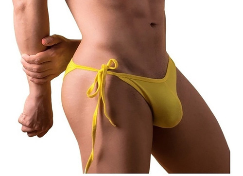 Pack De 2 Viced Man String Bikini Ropa De Hombre 