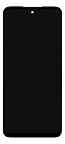 Pantalla Touch Compatible Con Motorola G34 Xt2363-2