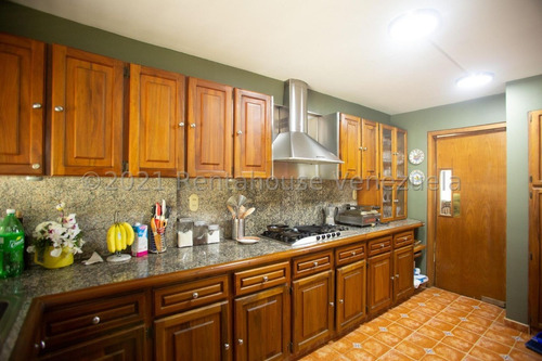 Imagen 7 de 14 de Casa En Venta En Alto Hatillo 22-12170