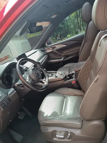 Mazda CX-9 2.5 Grand Touring Signature