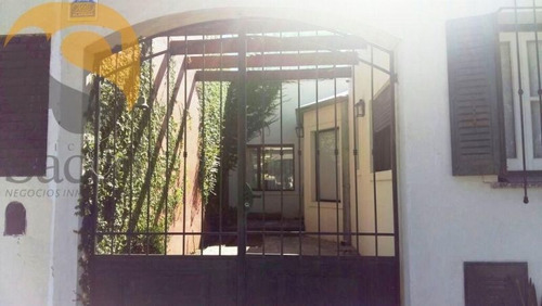 Casa Dos Dormitorios En Venta En #trenquelauquen