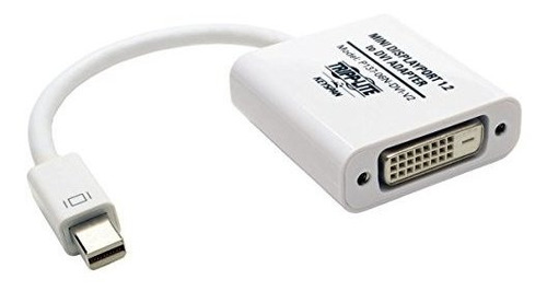 Tripp Lite Keyspan Mini Displayport A Dvi Activo Cable Adapt