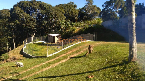 Imagem 15 de 16 de Chácara À Venda, Mombaça, Itapecerica Da Serra/sp - 2243