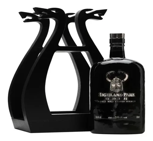 Whisky Highland Park Odin 16 Anos 700ml | Parcelamento sem juros