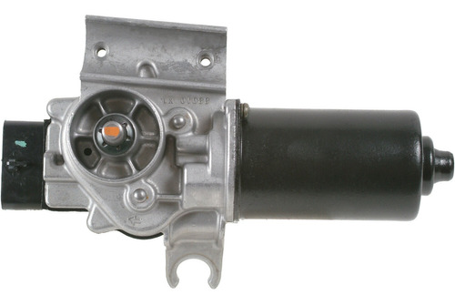 1 Motor Limpiaparabrisas Delantero Chevrolet Malibu 08 Reman (Reacondicionado)