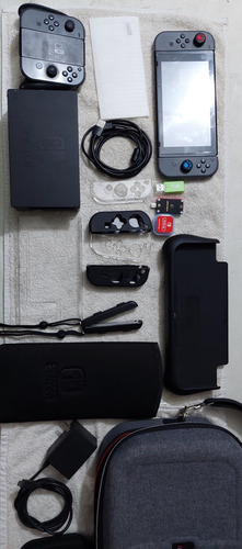 Nintendo Switch (Usado)