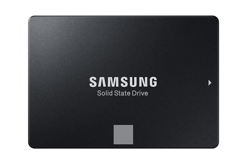 Disco Solido Samsung Evo 860 Ssd 250gb 2.5  Sata 3