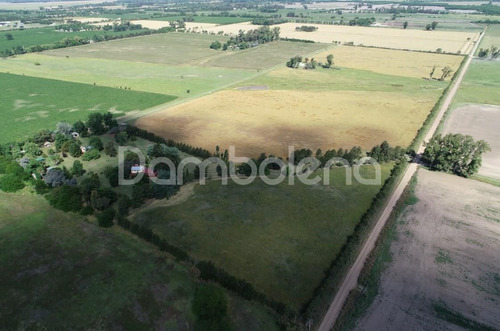 Terreno Fraccion En Venta Ubicado En Mercedes, Resto De La Provincia, Buenos Aires