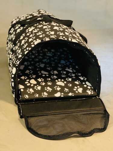 Bolso Transportador Perro/gato Para Aerolínea Air Europa