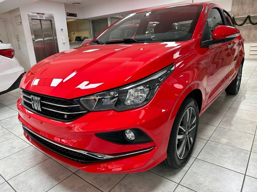 Imagen 1 de 25 de Fiat Cronos Precision 1.3 Cvt7 My23 Tr3
