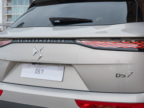 D.S. DS7 Crossback 1.6 Bastille 215 At8
