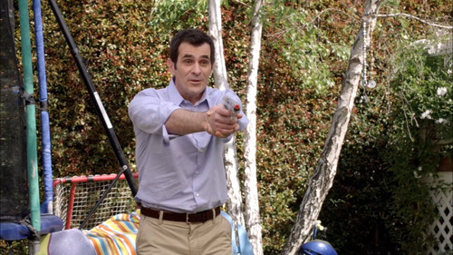 Modern Family Serie Completa