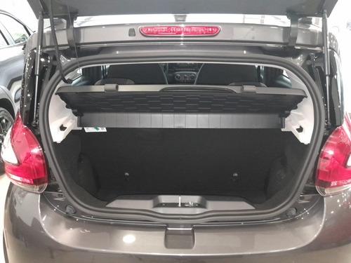 Fiat Mobi 1.0 Trekking