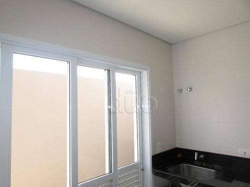 Imagem 24 de 30 de Casa Com 3 Dormitórios À Venda, 360 M² Por R$ 1.690.000,00 - Condomínio Morada Do Engenho - Piracicaba/sp - Ca2240