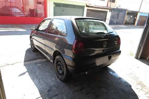 Volkswagen Gol 2002 1.0 Special 3p