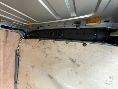 Imagem 9 de 15 de Renault Master Furgão L3h2 2018