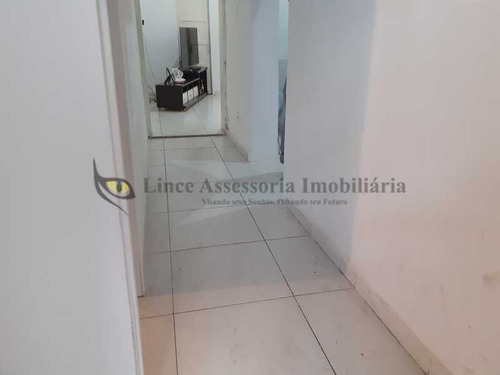 Imagem 15 de 15 de Casa De Vila-à Venda-maracanã-rio De Janeiro - Tacv30084