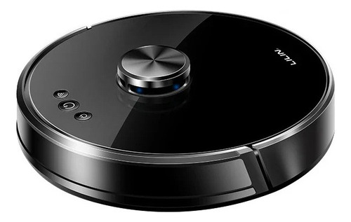 Robô Aspirador Passa Pano Liectroux/lilin Xr500 Laser Lidar