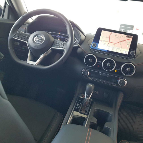 Imagen 7 de 15 de Nissan Sentra 2023 2.0 Sr ( Solo Contado )