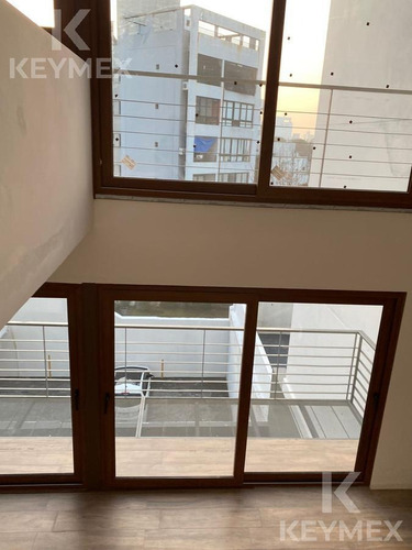 Imagen 16 de 30 de Loft ( Departamento - Duplex)- Calle 38 Entre 6 Y Plaza Olazabal- La Plata