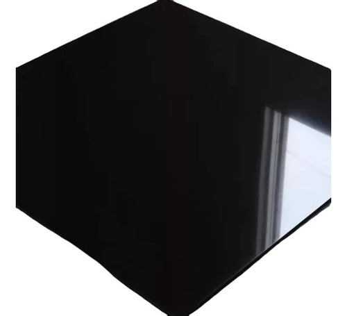 Porcelanato Negro Pulido 60x60 1ra(precio X Caja)