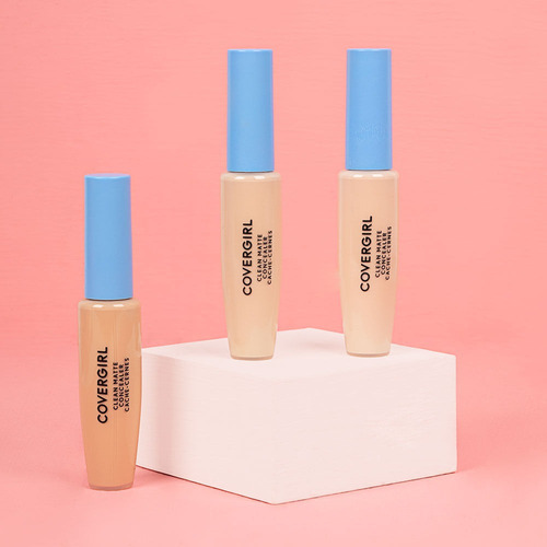 Corrector Clean Mate Cg Light Covergirl