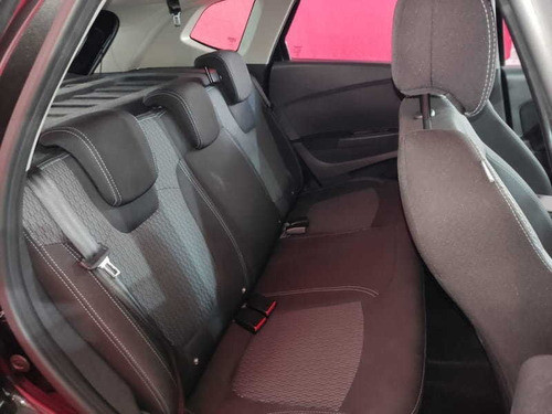 Imagem 13 de 15 de Renault Captur Life 16a 2018