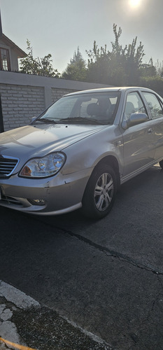 Geely Ck 1.3 Gs Plus Mt 2013