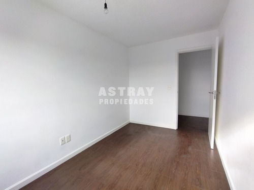 Imagen 10 de 14 de Apartamento En Venta De 2 Dormitorios En Unión (ref: Ast-2440)