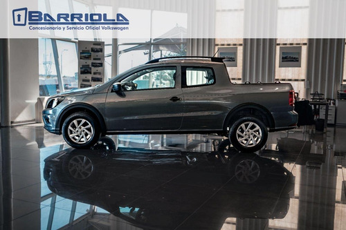 Imagen 19 de 24 de Volkswagen Saveiro Trendline 1.6 2023 0km - Barriola