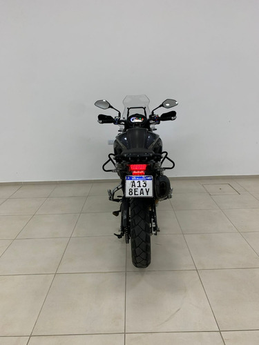 Benelli Trk 502 Modelo 2021 7.300km