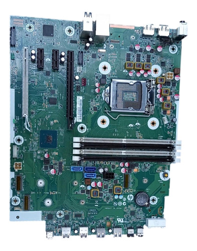 Motherboard Hp Pro 290-g2 / 280 Pro G4 Sff Parte: L77066-601