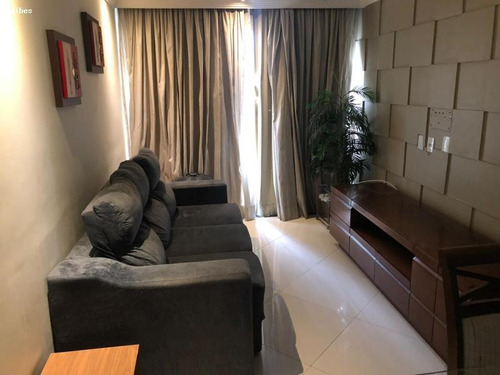 Imagem 4 de 15 de Apartamento Para Venda Em São Paulo, Chácara Califórnia, 2 Dormitórios, 1 Suíte, 2 Banheiros, 2 Vagas - 2000/2500_1-1468932