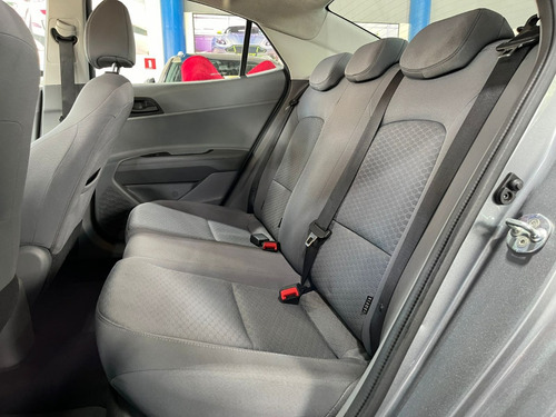 Hyundai HB20S 1.0 Vision Flex 4p
