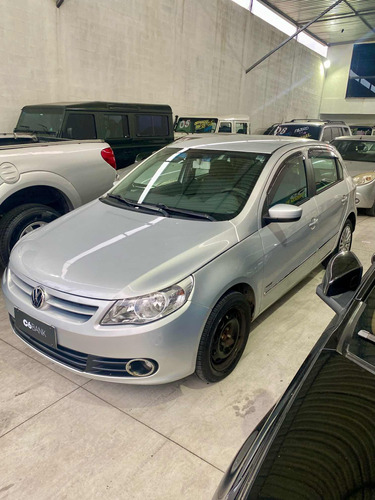 Volkswagen Gol 1.6 Vht Power Total Flex 5p