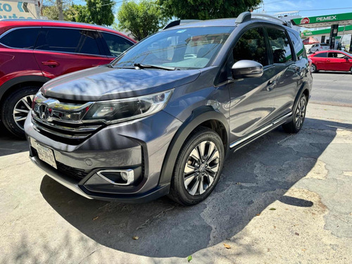 Honda BR-V 1.5 Prime Cvt