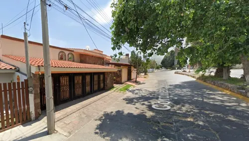 Casa En Venta En Col. Lomas 4ta Sección , Cordillera Occidental ,san Luis Potosí, Ds19