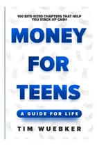 Comprar Libro: Dinero Para Adolescentes: Una Guía Para La Vida