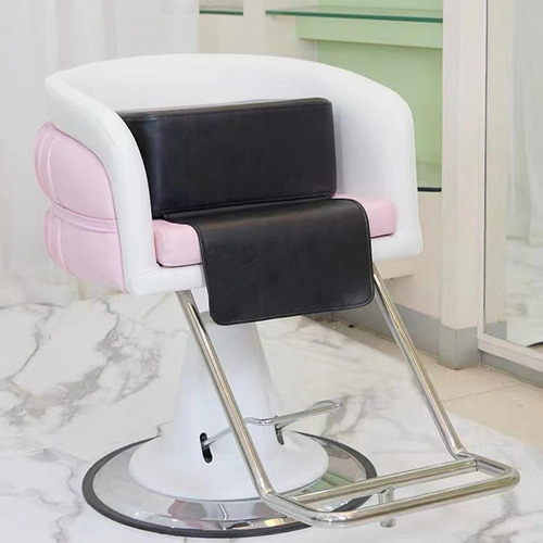 M Cojín Para Asientos De Niños, Asiento Elevador De Barbero,