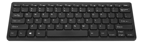 Conjunto Combinado De Mini Teclado Y Ratón Km901 Inalámbrico