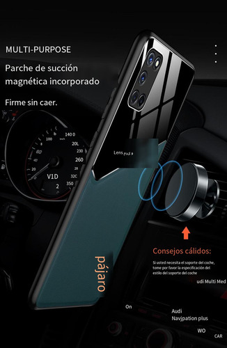Funda Para Huawei Honor X8b Honor X7c Light Funda De Teléfono Con Protección Total A Prueba De Golpes