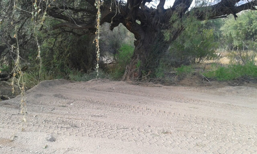 ***ultimo*** Amplio Terreno En Villa Sanagasta. Facilidades