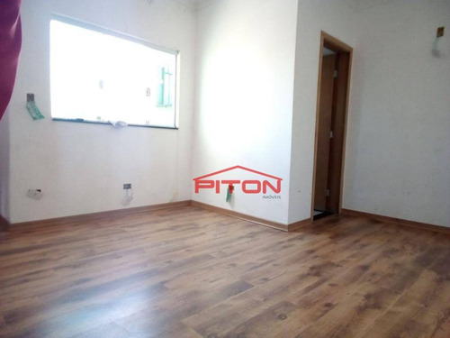 Imagem 16 de 22 de Sobrado Com 3 Dormitórios À Venda, 200 M² Por R$ 650.000,00 - Ermelino Matarazzo - São Paulo/sp - So2259