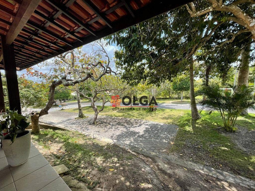 Imagem 19 de 30 de Excelente Lote Em Condomínio Lindo E Aconchegante! Gravatá, Pe - Te0530